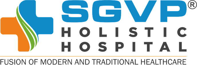 SGVP Hospital